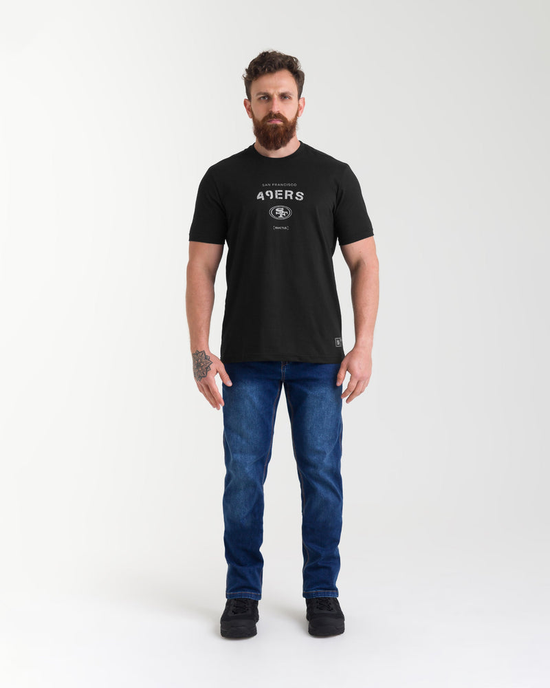 Camiseta Concept San Francisco 49ers | NFL