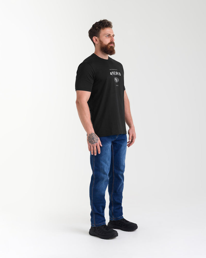 Camiseta Concept San Francisco 49ers | NFL