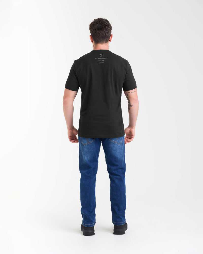 Camiseta Concept San Francisco 49ers | NFL