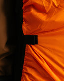 Capa de Chuva Drypack para Mochila - Laranja