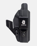 Coldre Kydex IWB 2.0 BR Destro Glock - Série Standard (G17 - G22 de todas as gerações)