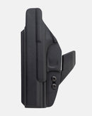 Coldre Kydex IWB 2.0 BR Destro Glock - Série Standard (G17 - G22 de todas as gerações)
