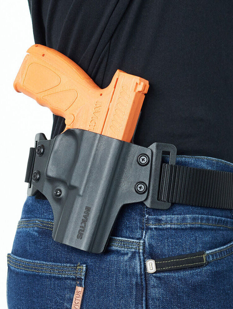 Coldre Kydex® Safe OWB para TAURUS® Striker Série TS - Destro