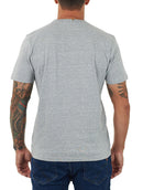 Camiseta Concept Unity - Cinza