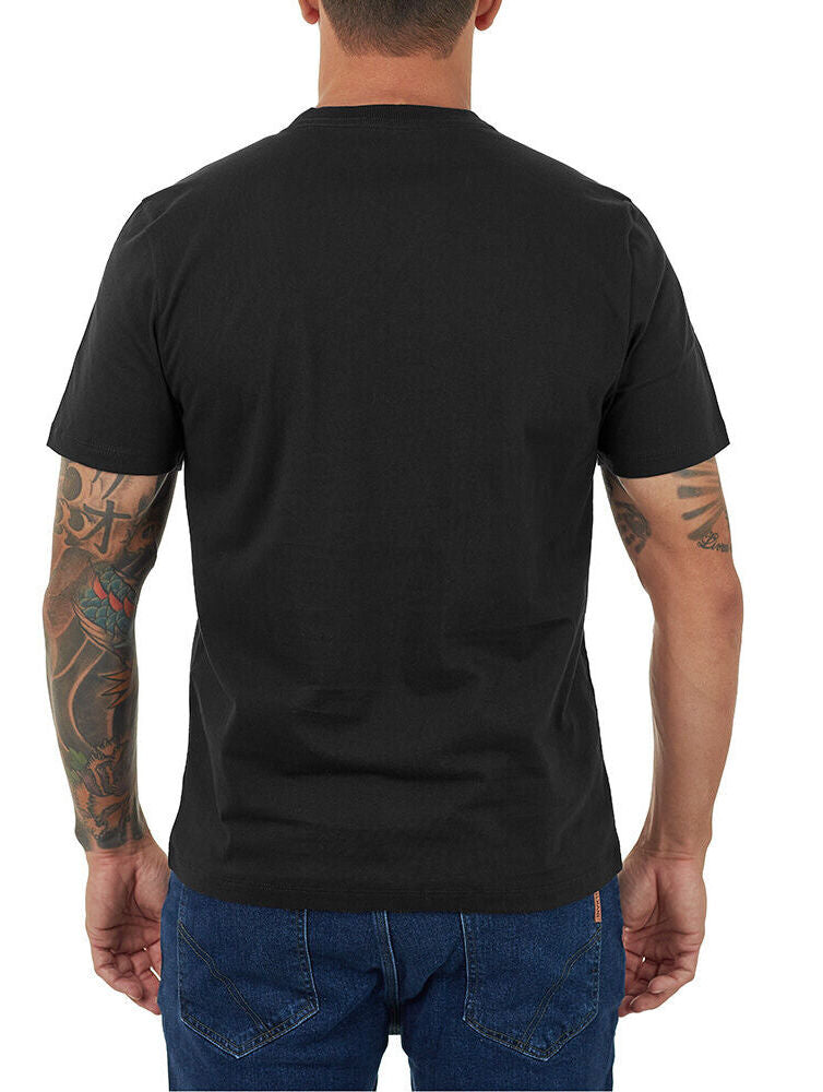 Camiseta Concept Unity - Preta