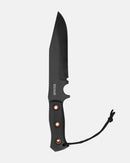 Faca Handmade Tactical