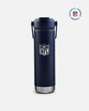 Garrafa Fieldborn NFL - Azul Marinho