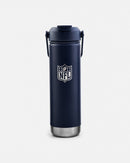Garrafa Fieldborn NFL - Azul Marinho