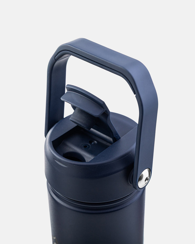 Garrafa Fieldborn NFL - Azul Marinho