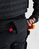 Bolso Médico 1512 2.0 - Preto