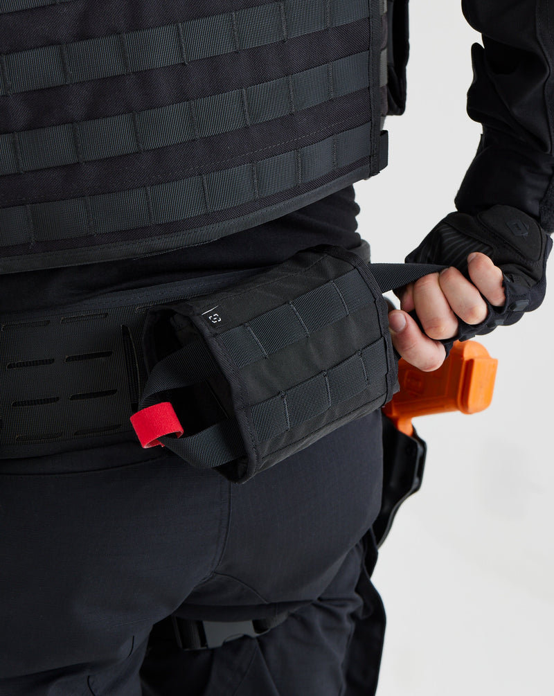 Bolso Médico 1512 2.0 - Preto