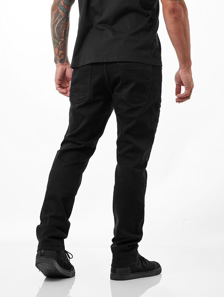 Calça Jeans Legion 2.0 - Preta