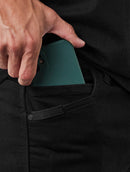 Calça Jeans Legion 2.0 - Preta