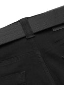 Calça Jeans Legion 2.0 - Preta