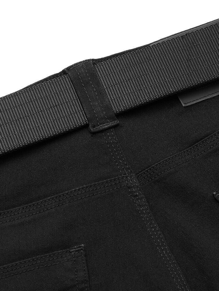 Calça Jeans Legion 2.0 - Preta