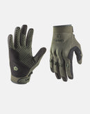 Luva Tática Bunker - Verde Oliva