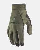 Luva Tática Inspect - Verde Oliva