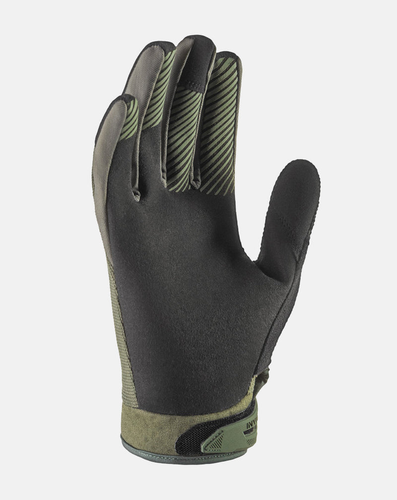 Luva Tática Inspect - Verde Oliva