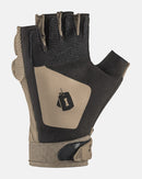 Luva Tática Meio Dedo Rocky - Desert