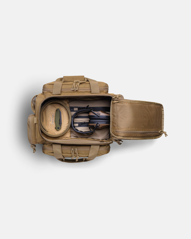 Mala Arsenal 2.0 - Coyote 24L