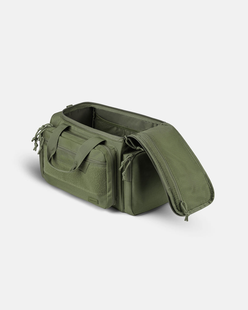 Mala Arsenal 2.0 - Verde 24L