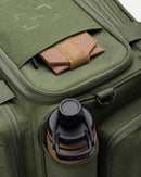 Mala Arsenal 2.0 - Verde 24L