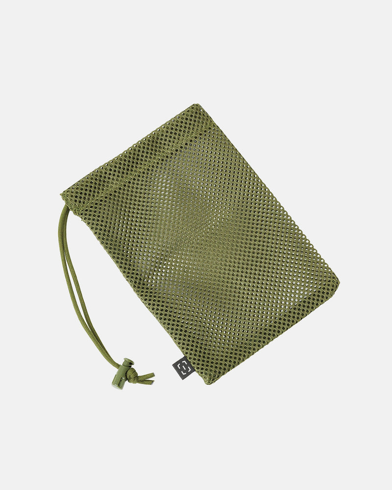 Mala Arsenal 2.0 - Verde 24L