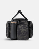 Mala Arsenal 2.0 - Warskin Black 24L
