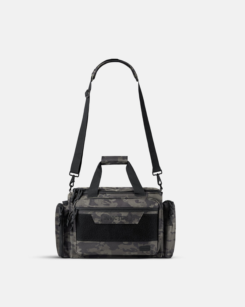 Mala Arsenal 2.0 - Warskin Black 24L