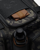 Mala Arsenal 2.0 - Warskin Black 24L