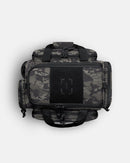 Mala Arsenal 2.0 - Warskin Black 24L