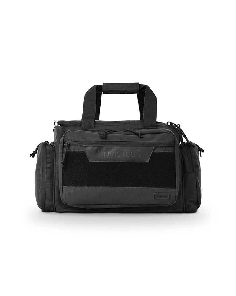 Mala Arsenal 2.0 - Preto 24L