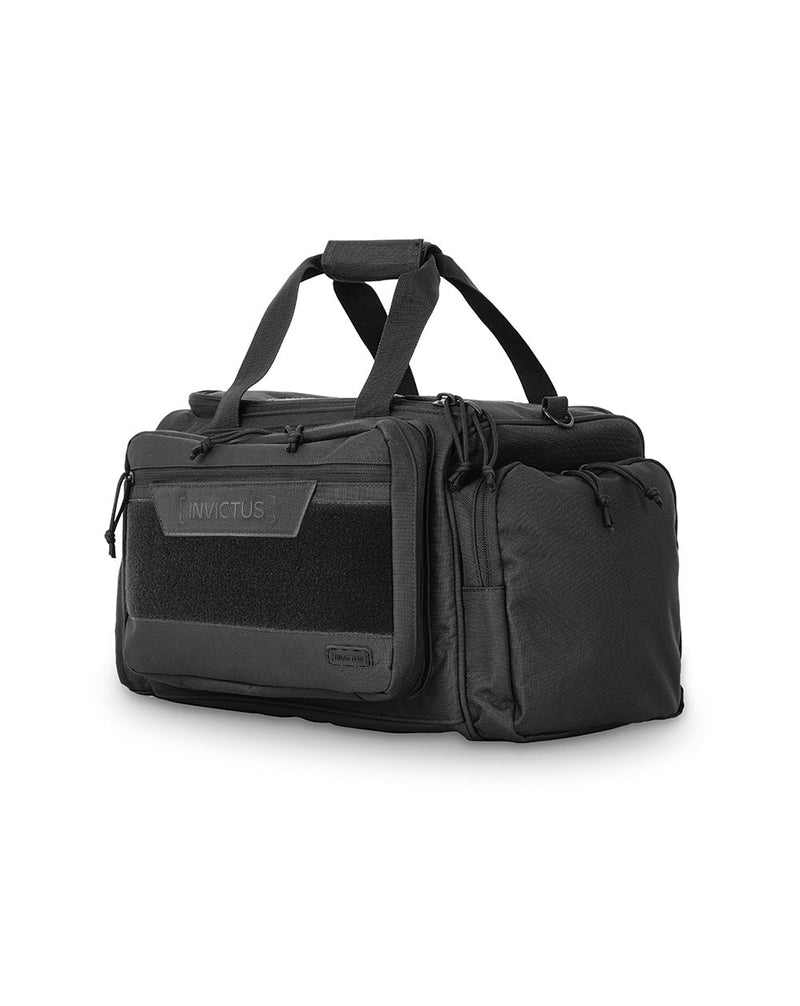Mala Arsenal 2.0 - Preto 24L