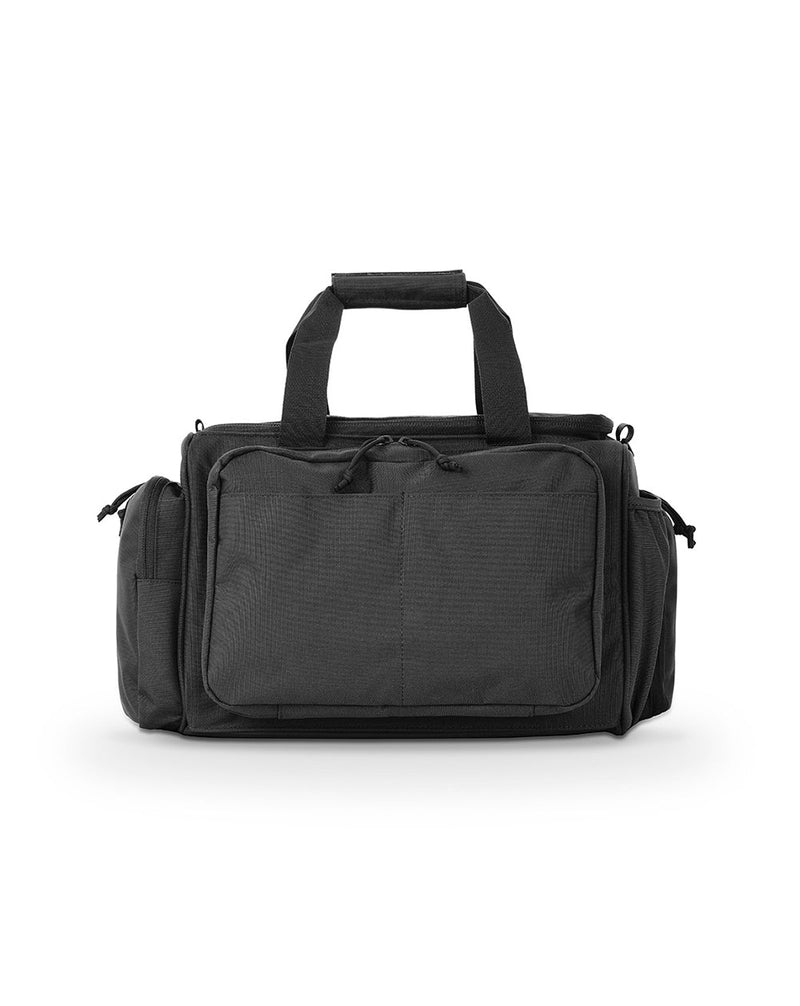 Mala Arsenal 2.0 - Preto 24L