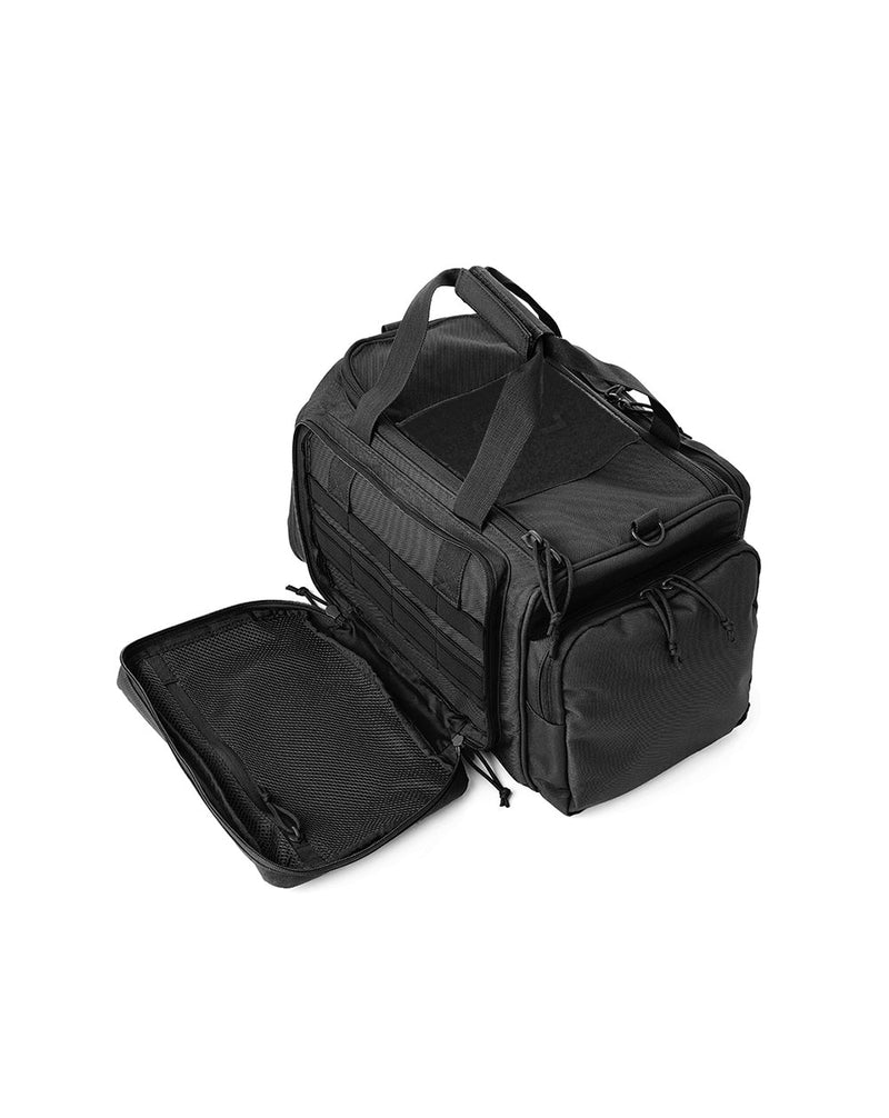 Mala Arsenal 2.0 - Preto 24L