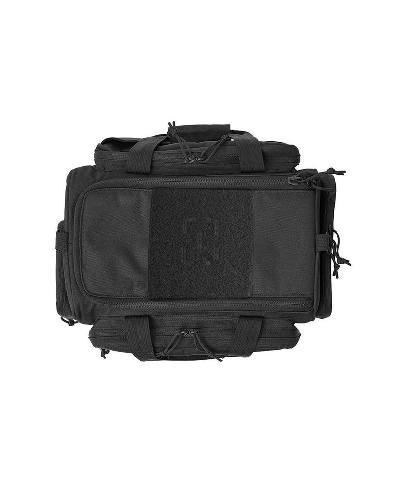 Mala Arsenal 2.0 - Preto 24L
