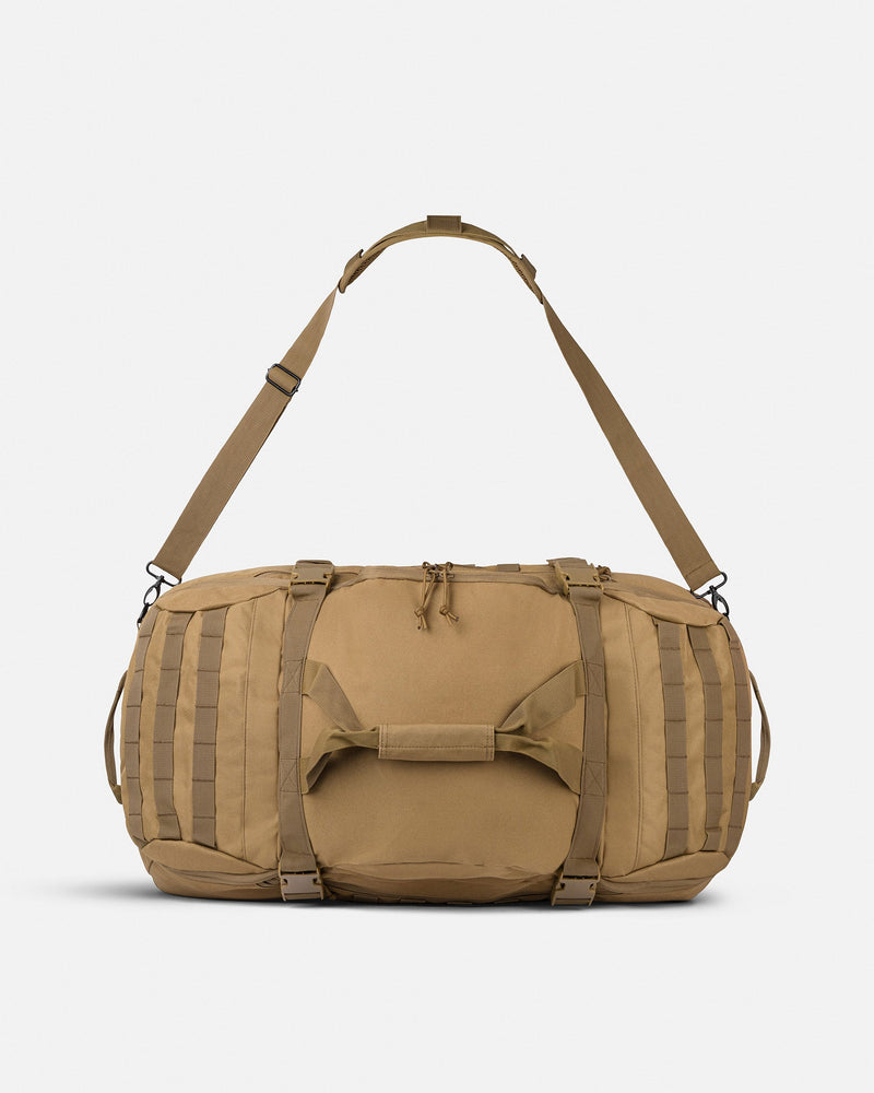 Mala/Mochila Expedition 2.0 - Coyote 70L