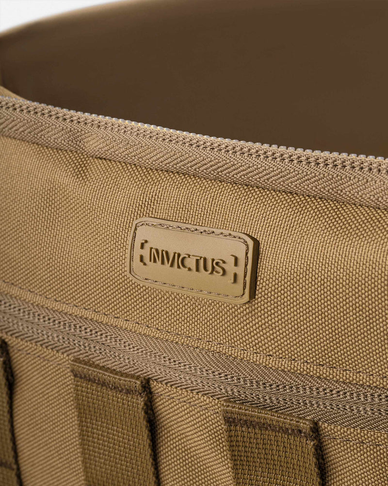 Mala/Mochila Expedition 2.0 - Coyote 70L