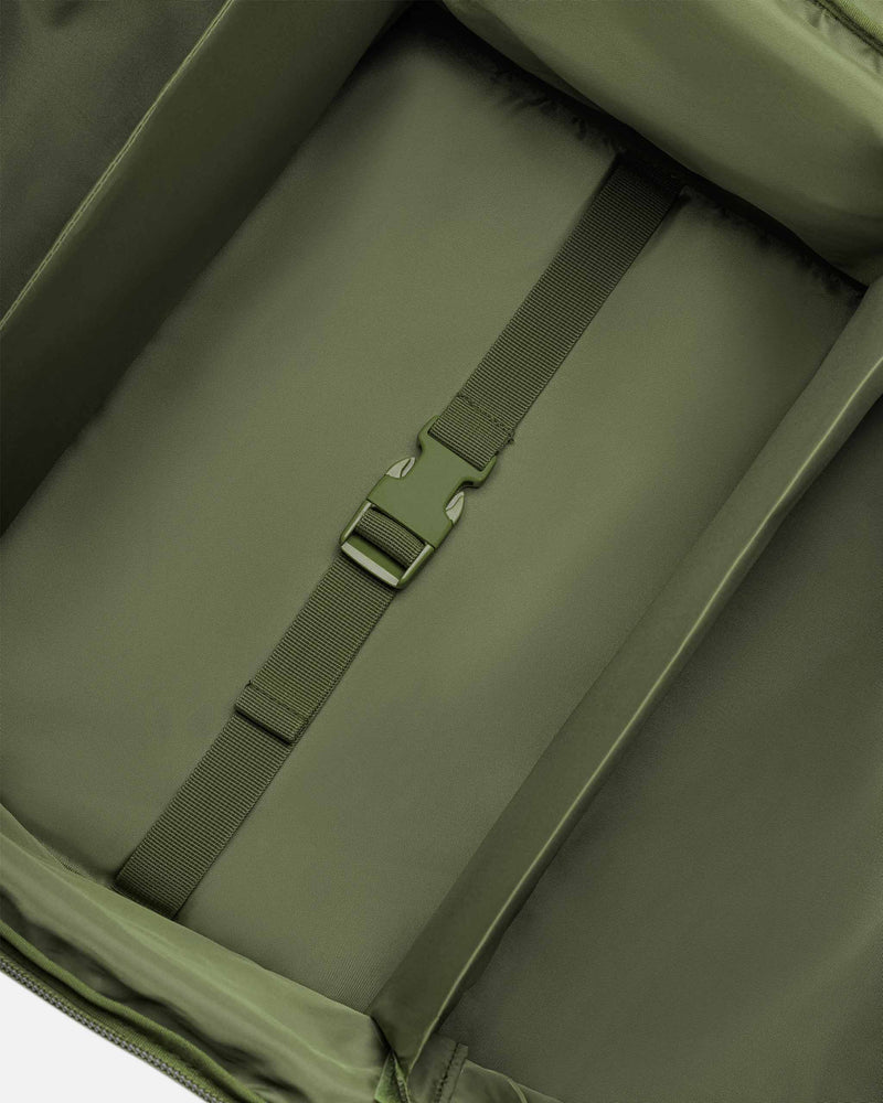 Mala/Mochila Expedition 2.0 - Verde 70L