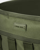 Mala/Mochila Expedition 2.0 - Verde 70L