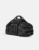 Mala/Mochila Expedition 2.0 - Warskin Black 70L