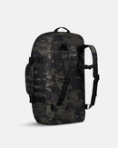 Mala/Mochila Expedition 2.0 - Warskin Black 70L