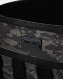 Mala/Mochila Expedition 2.0 - Warskin Black 70L