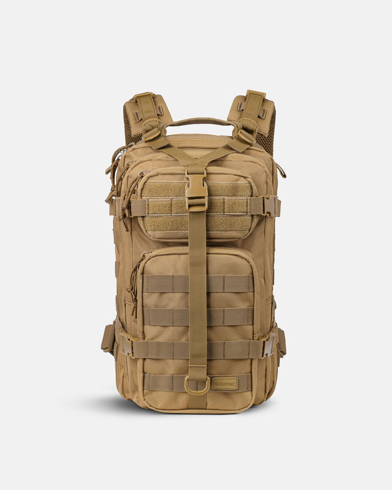 Mochila Tática Assault 2.0 - Coyote 30L