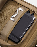 Mochila Tática Assault 2.0 - Coyote 30L