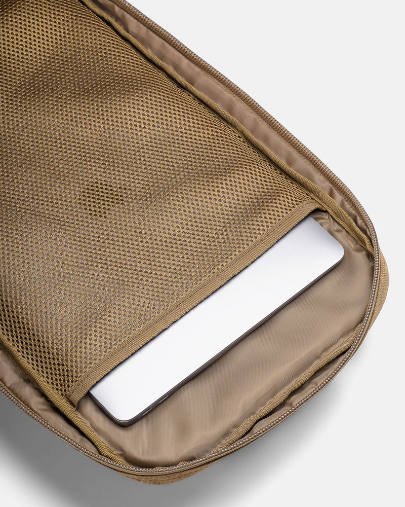 Mochila Tática Assault 2.0 - Coyote 30L