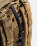 Mochila Tática Assault 2.0 - Coyote 30L