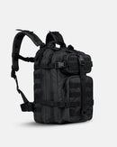 Mochila Tática Assault 2.0 - Preta 30L