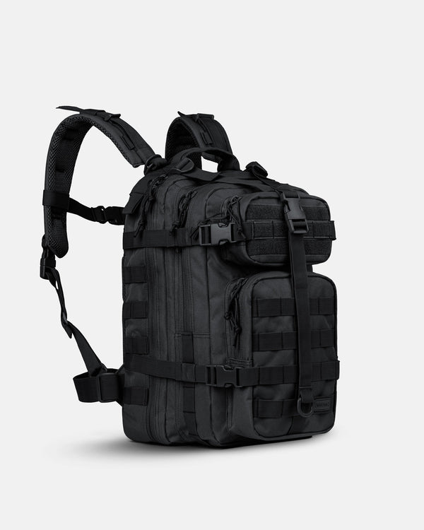 Mochila Tática Assault 2.0 - Preta 30L