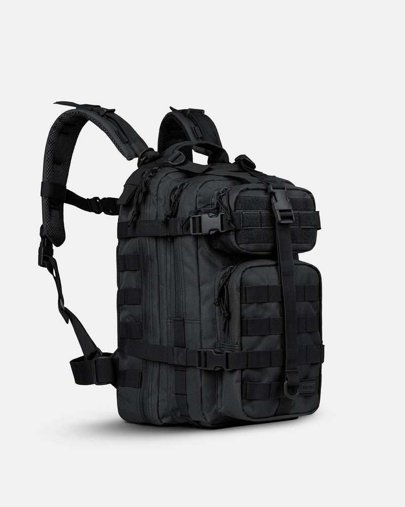 Mochila Tática Assault 2.0 - Preta 30L